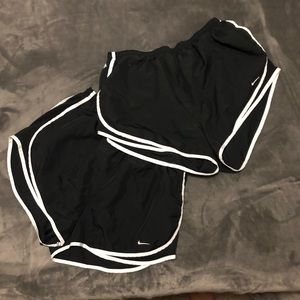 Nike shorts
